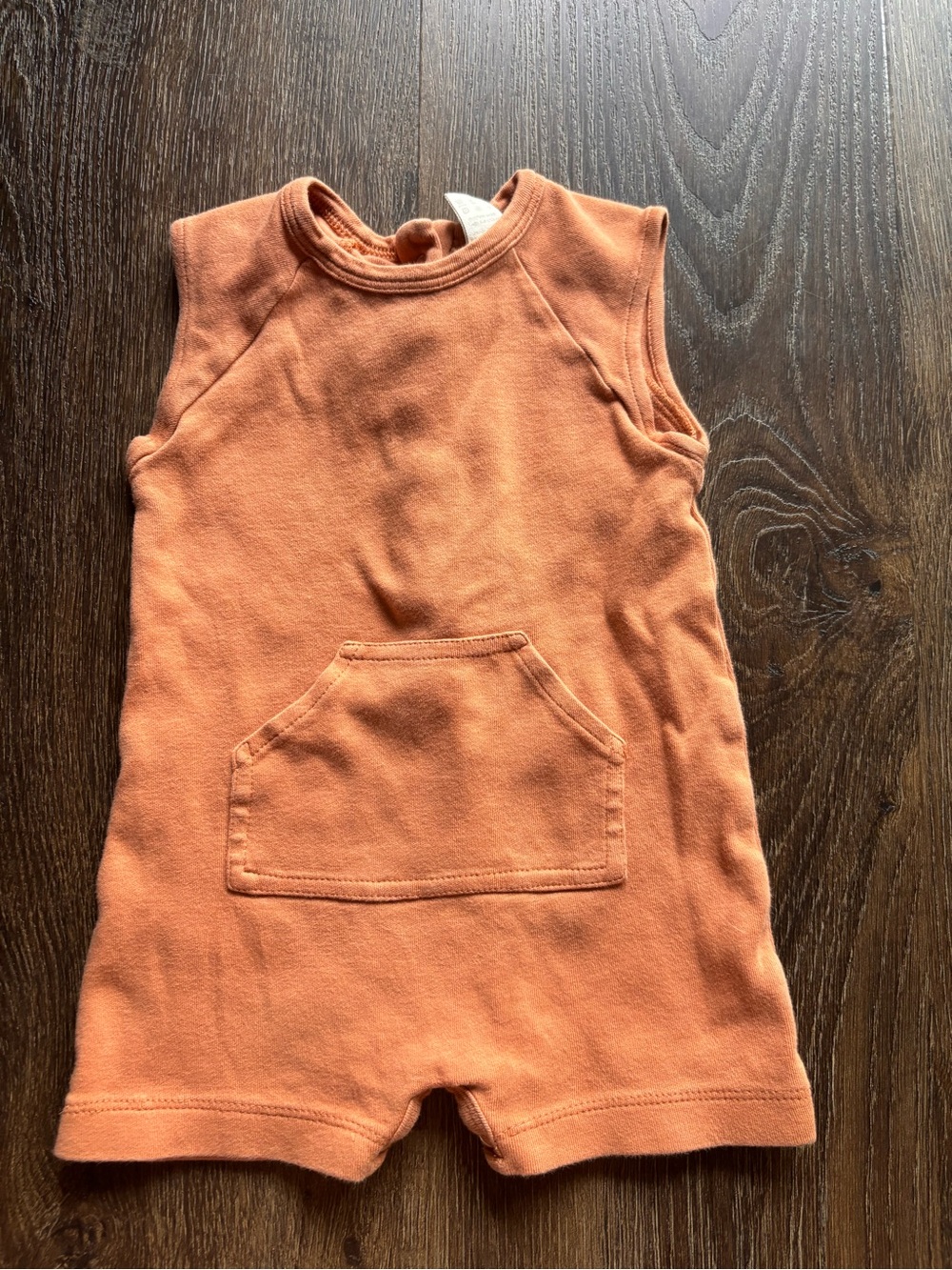 Kate Quinn Romper